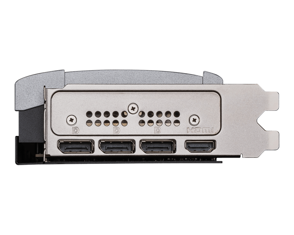 MSI GeForce RTX 5070 Ti 16G Ventus 3X OC by MSI
