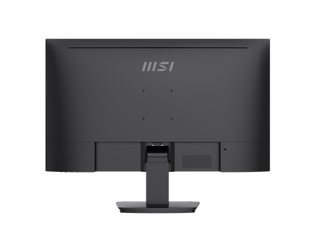 MSI PRO MP273U 4K UHD IPS Monitor with Speakers