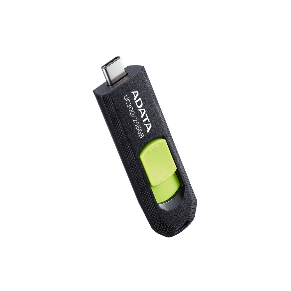Adata UC300 64GB USB TYPE-C 3.2 Flash Drive