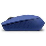 RAPOO M100 2.4GHz & Bluetooth Quiet Click Wireless Mouse Blue by Rapoo
