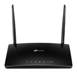 TP-Link TL-MR6500V N300 4G LTE Telephony Wi-Fi Router - Electronics > Networking > Bridges & Routers > Wireless Routers from TP Link