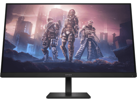 OMEN by HP 31.5 inch QHD 165Hz Gaming Monitor - IT Warehouse