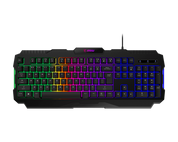 MSI FORGE GK100 US Membrane Gaming Keyboard