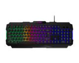 MSI FORGE GK100 US Membrane Gaming Keyboard