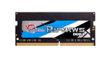 G.Skill Ripjaws SO-DIMM 8GB DDR4 3200Mhz Memory - Electronics > Electronics Accessories > Memory > RAM from G-Skill