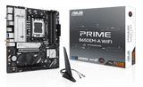 Asus Prime B650EM-A WIFI AM5 mATX Motherboard - IT Warehouse
