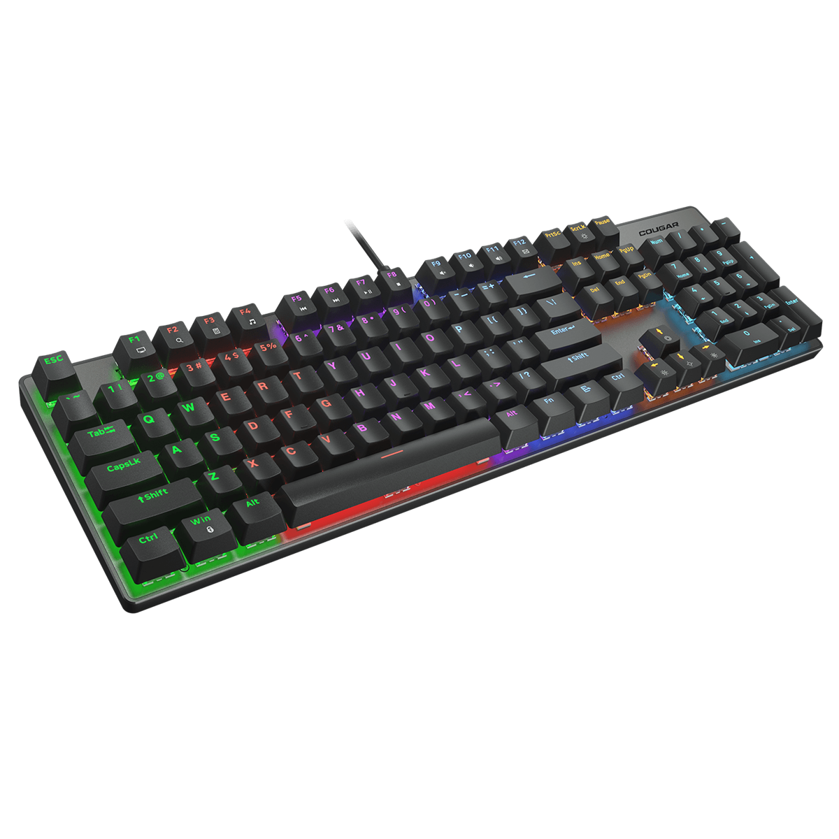 Cougar Ultimus EX Mechanical Gaming Keyboard