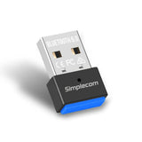 Simplecom NB640 USB Bluetooth 6.0 Adapter Wireless Dongle by Simplecom