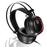 Thermaltake TteSports Shock Pro RGB 7.1 Headset by Thermaltake
