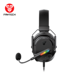 Fantech Alto 7.1 HG26 Virtual Surround Sound RGB Gaming Headset by Fantech
