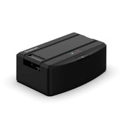 Simplecom SD311 USB-3.0 Docking Station With Lid For 2.5 and 3.5in Drives