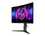 MSI MPG 275CQRXF 27inch 240Hz QHD Rapid VA Curved Gaming Monitor