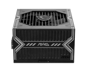 MSI MAG A650BN 650W Power Supply