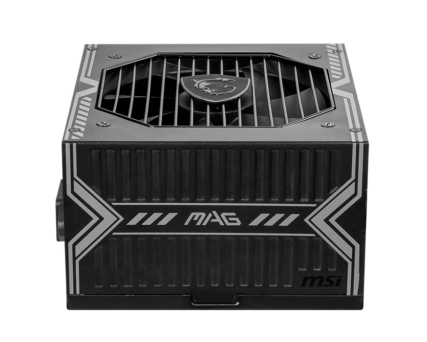 MSI MAG A650BN 650W Power Supply