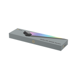 OCYPUS DELTA EK16 WHITE 16pin Grahpic ARGB cable cover