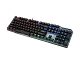 MSI Vigor GK50 Elite Box White Switch Keyboard
