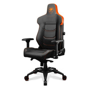 Cougar Armor Evo Black/Orange Gaming Chair