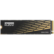 KLEVV CRAS C925 1TB M.2 NVMe PCIe Gen4x4 SSD Heatsink Included, up to 7400MB/s