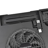Thermaltake Massive S14 Notebook Cooler