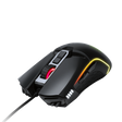 Gigabyte AORUS, M5, Ergonomic Right-handed Gaming Mouse, 16000dpi, 2 side buttons, USB Corded, RGB - Electronics > Electronics Accessories > Computer Components > Input Devices > Mice & Trackballs from Gigabyte