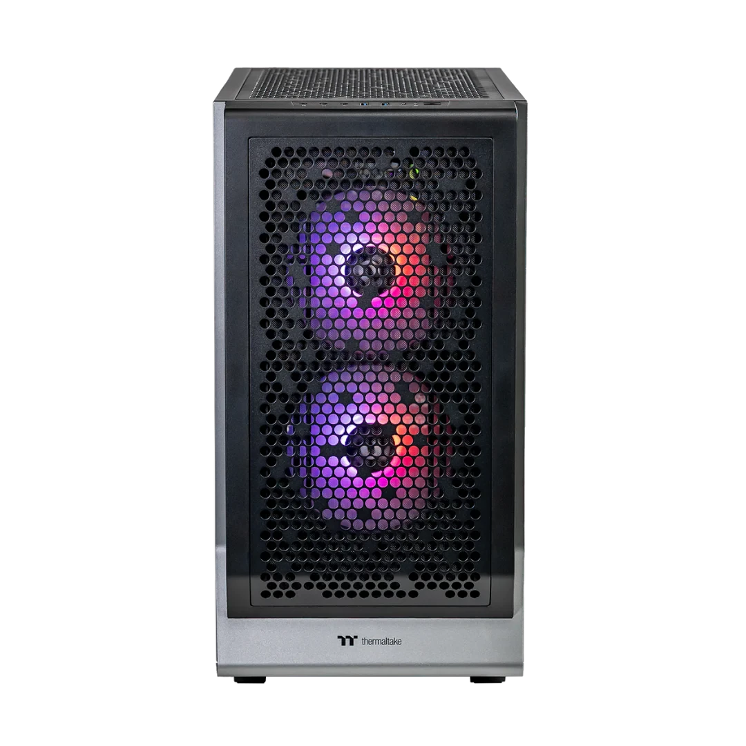 Thermaltake Infinity Xtreme i7-14700F, 32GB RAM, 1TB SSD, RTX 5080, Windows 11 Home - Black by Thermaltake