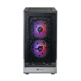 Thermaltake Infinity Xtreme i7-14700F, 32GB RAM, 1TB SSD, RTX 5080, Windows 11 Home - Black by Thermaltake
