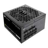 Thermaltake Toughpower XT 850W 80+ Gold PCIe Gen 5.1 ATX 3.1 Fully Modular Power Supply - Black