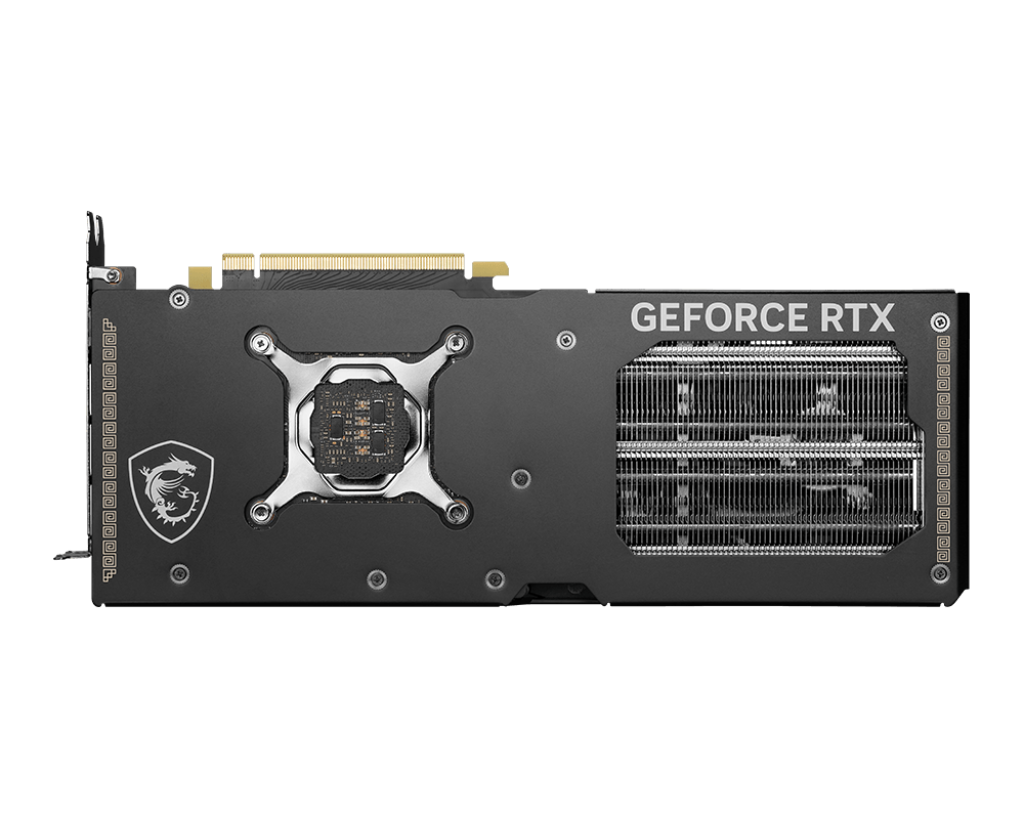 MSI GeForce RTX 4070 SUPER 12G Gaming Slim WUKONG EDITION Graphics Card