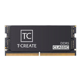 Team Group Elite 32GB DDR5 5600MHz CL46 SODIMM RAM - IT Warehouse