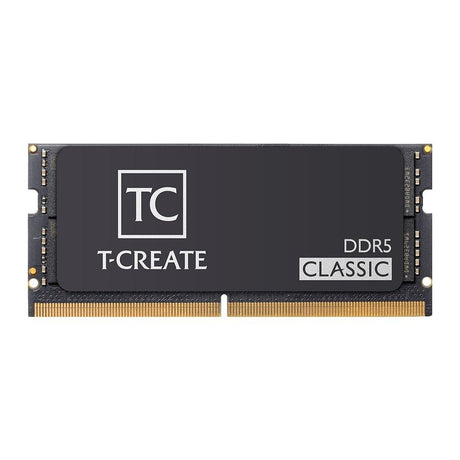 Team Group Elite 32GB DDR5 5600MHz CL46 SODIMM RAM - IT Warehouse