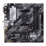 ASUS PRIME B550M-A WIFI II AM4 mATM Motherboard