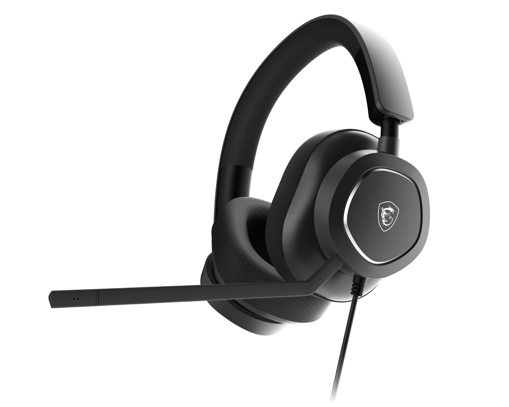 MSI MAESTRO 300 Gaming USB Headset