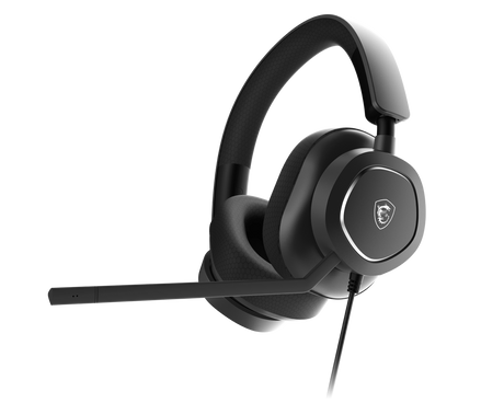 MSI MAESTRO 300 Gaming USB Headset