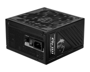 MSI MPG A1000GS PCIE5 1000W Power Supply