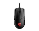 MSI CLUTCH GM41 LIGHTWEIGHT V2 Gaming Mouse