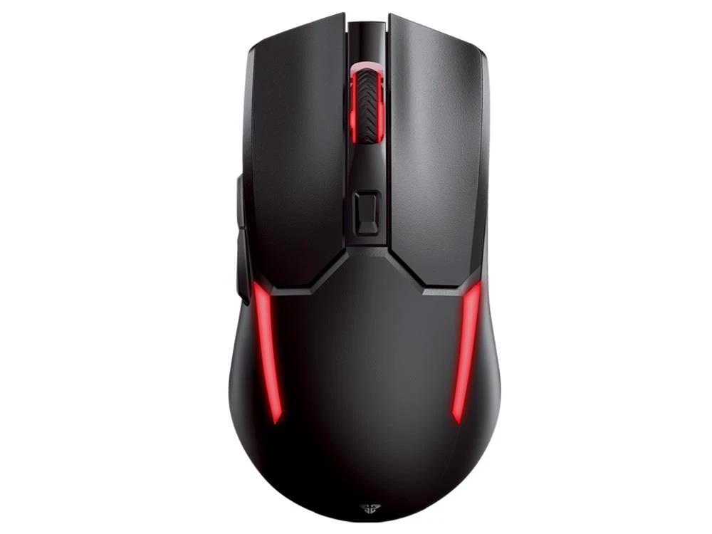Fantech VENOM II WGC2 Wireless 2.4GHz Gaming Mouse - Black by Fantech