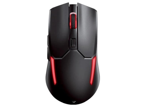 Fantech VENOM II WGC2 Wireless 2.4GHz Gaming Mouse - Black by Fantech