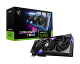 MSI GeForce RTX 5090 32GB GAMING TRIO OC GDDR7 Graphics Card by MSI