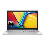 ASUS Vivobook 15 15.6-inch Core 5-120U/16GB/512GB SSD Laptop - Cool Silver