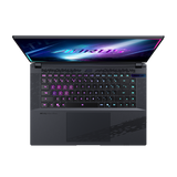 Gigabyte AORUS ELITE 16 BWHC3AUC64SP 16" Ultra 9 32GB RTX 5070 Gaming Laptop