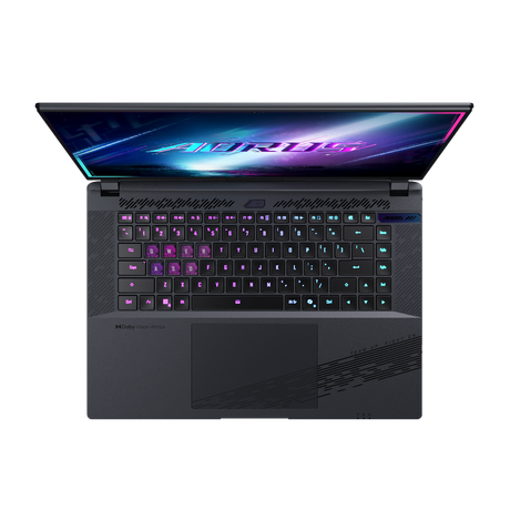 Gigabyte AORUS ELITE 16 BWHC3AUC64SP 16" Ultra 9 32GB RTX 5070 Gaming Laptop