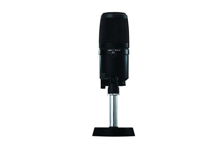 Infinity MIC-358U PodCasting and Streaming USB Microphone - Electronics > Audio > Audio Components > Microphones from Infinity
