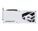MSI GeForce RTX 5070 12G Gaming TRIO OC White Graphics Card - IT Warehouse