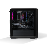 Thermaltake Genesis Ultimate V5 Ryzen 5 5600XT RTX 5060 1TB SSD 16GB RAM W11H Gaming Desktop PC by Thermaltake