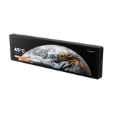 OCYPUS SIGMA ES916 BLACK 9.16" IPS HD DISPLAY 1920*462