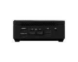 MSI Cubi N ADL-006BAU N200 DDR4 Barebone Mini PC - Electronics > Computers > Desktop Computers from MSI