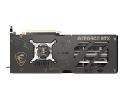 MSI GeForce RTX 4070 Ti SUPER 16G GAMING SLIM STALKER 2 EDITION