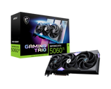 MSI GeForce RTX 5060 Ti 8G GAMING TRIO OC Graphics Card