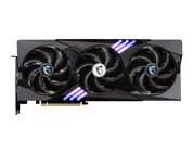 MSI  GeForce RTX 5070 12G GAMING TRIO OC Graphics Card