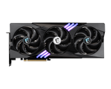 MSI  GeForce RTX 5070 12G GAMING TRIO OC Graphics Card